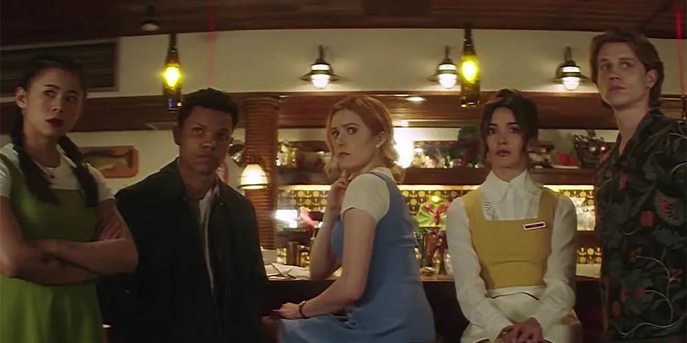 5 Reasons A Riverdale/Nancy Drew Crossover Would Be Awesome (& 5