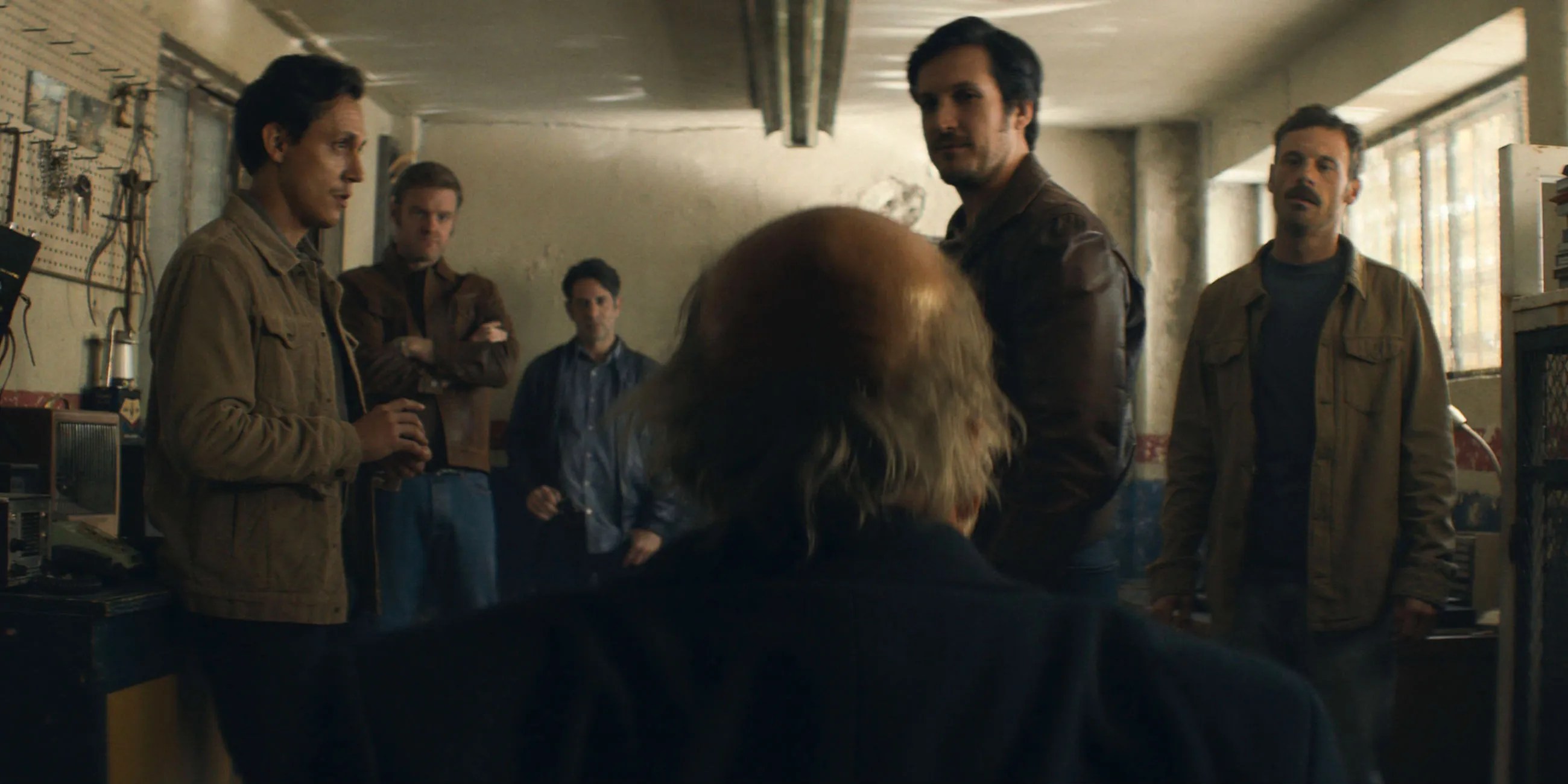 Narcos Mexico Season 2 Cast & Character Guide