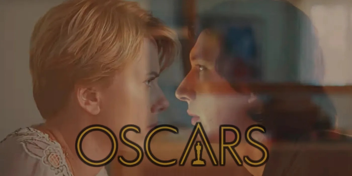 Oscars 2020 Why Marriage Story Should Win Best Picture