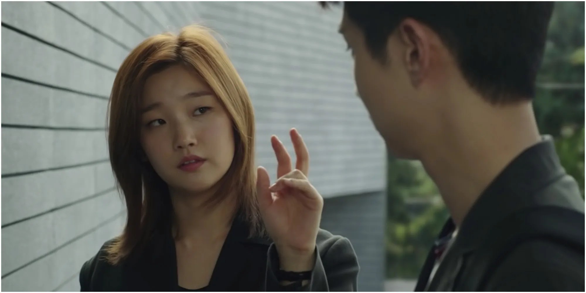 Parasite 10 Most WTF Moments