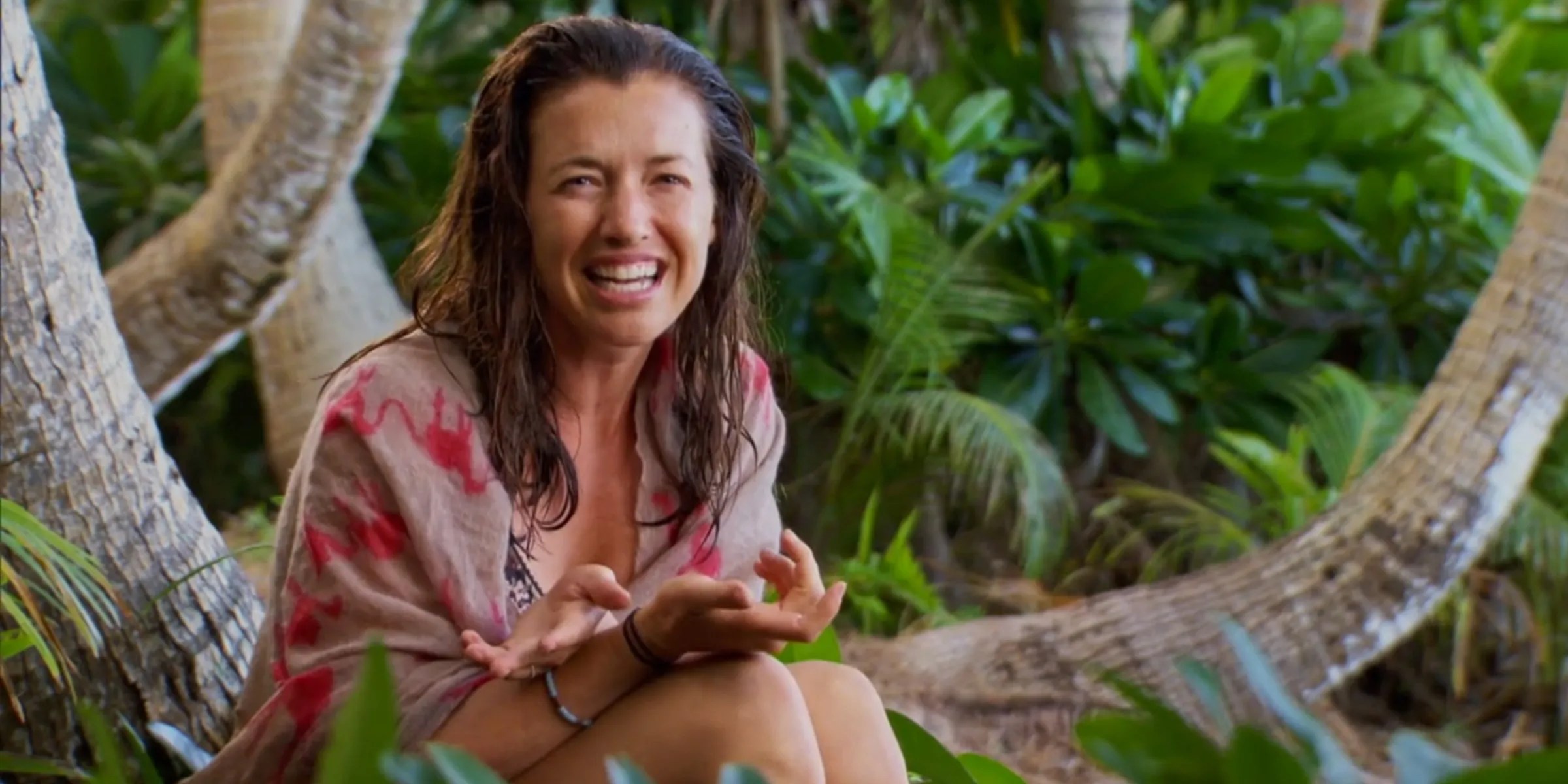Survivor 4 Reasons Why Sandra Deserved To Win Heroes Vs Villains, 3