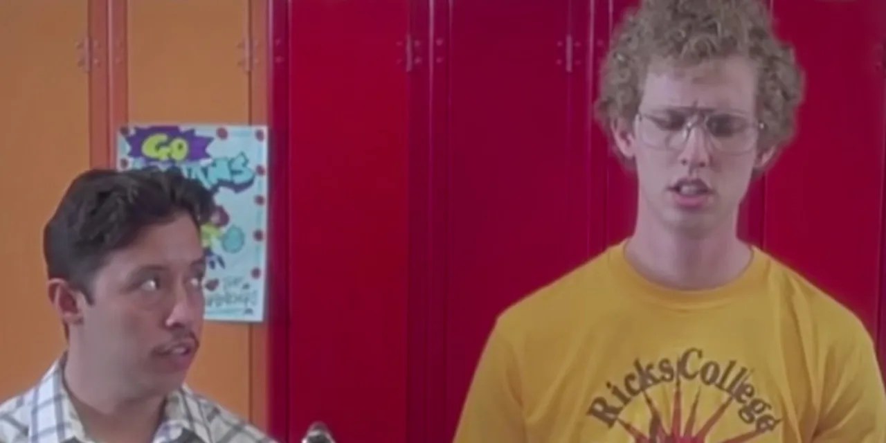 Tina You Fat Lard 10 Napoleon Dynamite Quotes That Will Stick With Us