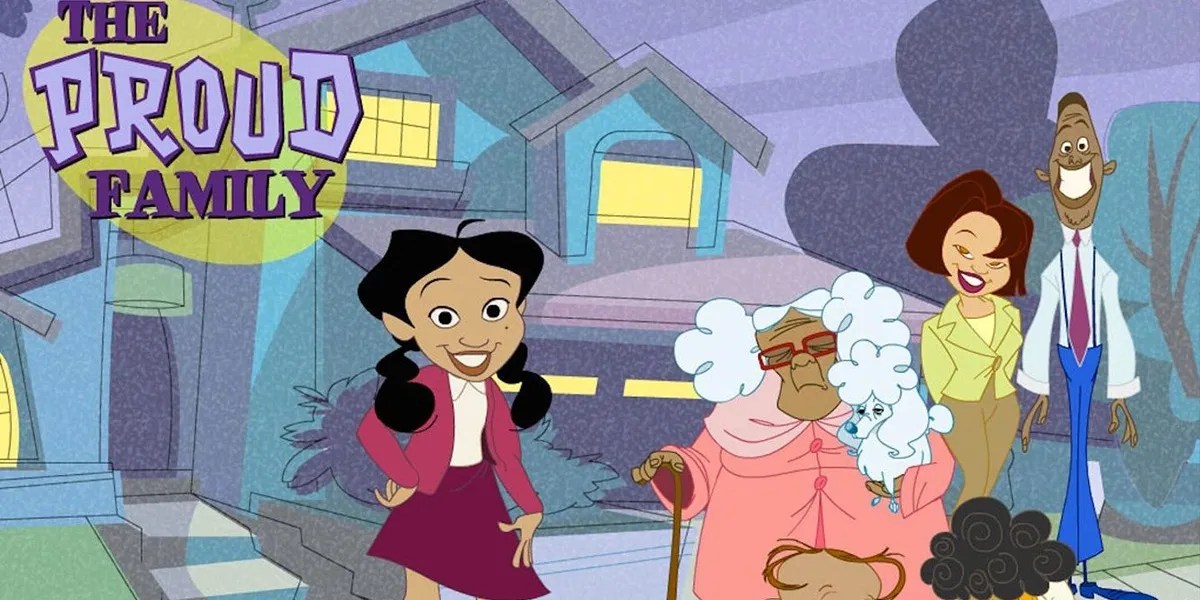 10 Best Shows Like Hey Arnold!