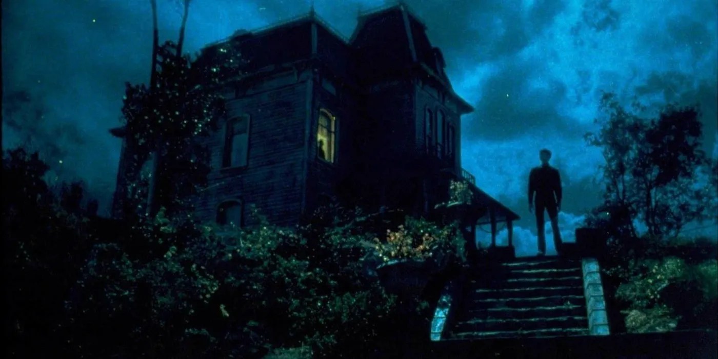 Every Psycho Movie Ranked, Worst To Best