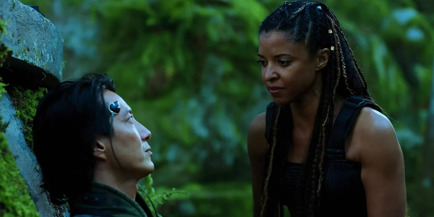 Altered Carbon Season 2 5 Questions That Were Answered (& 5 Questions