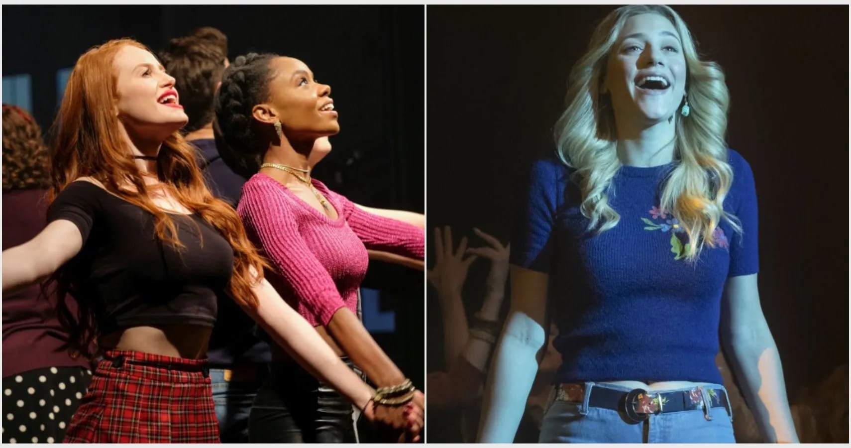 10 Best Lyrics From Riverdale Songs