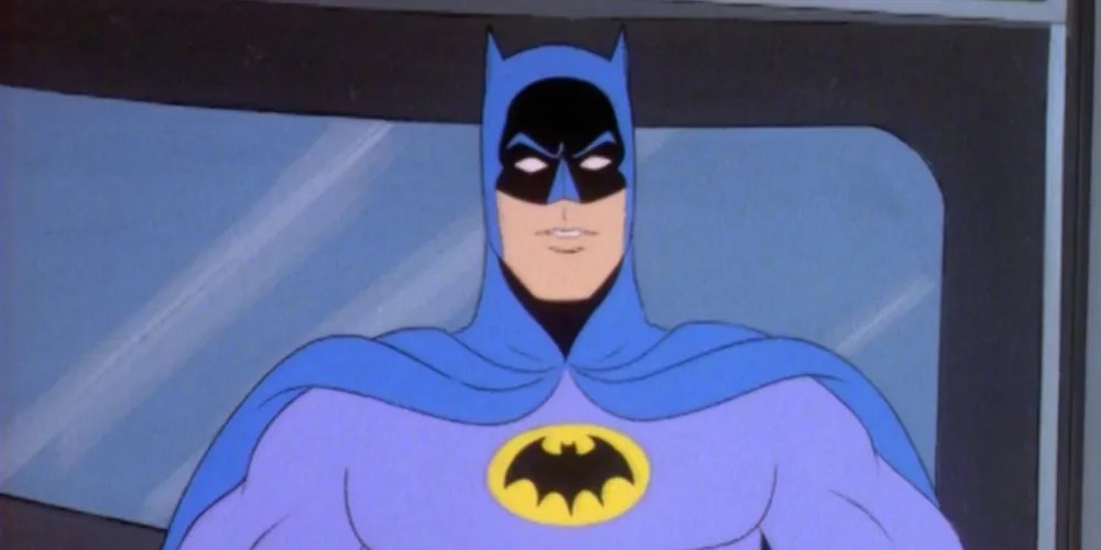 Every Single Batman Theme Song, Ranked