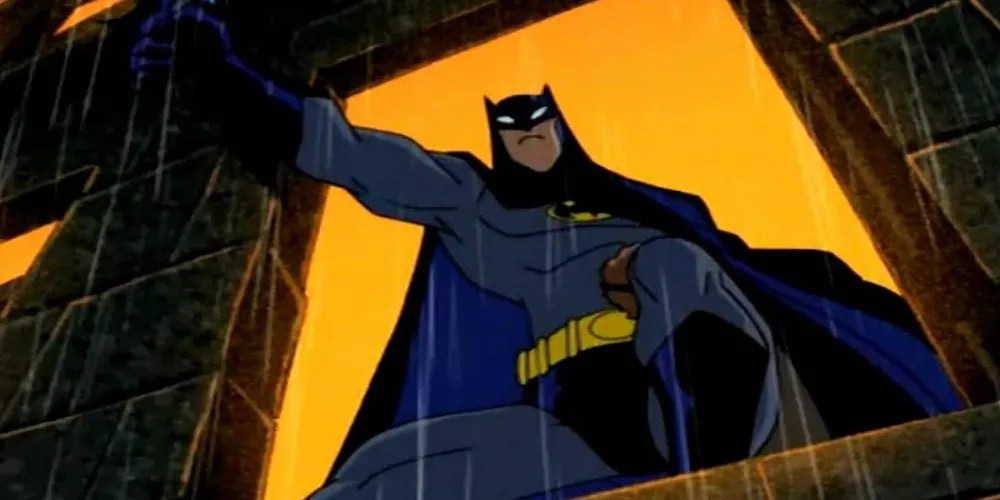 Every Single Batman Theme Song, Ranked