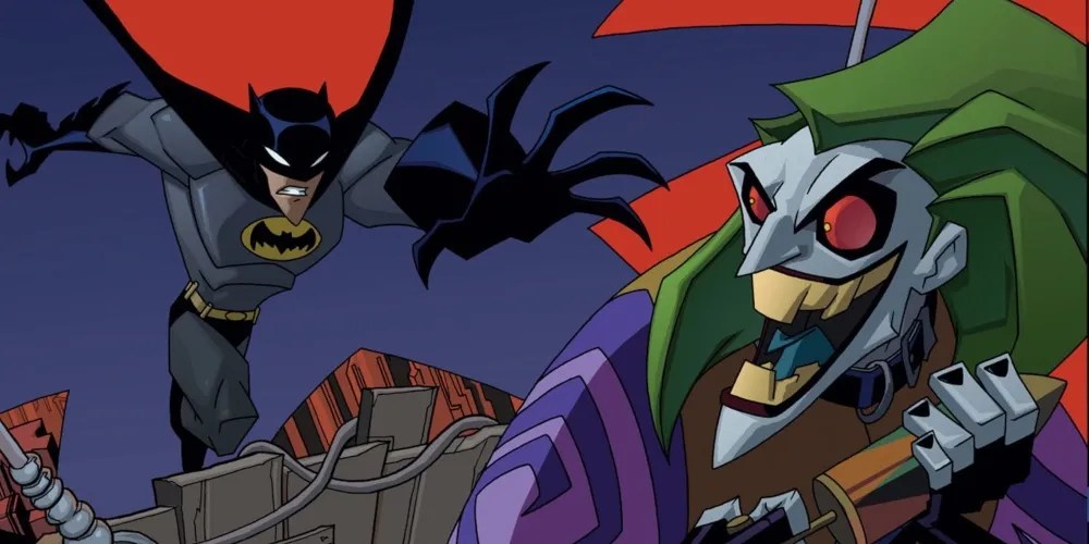 Every Single Batman Theme Song, Ranked