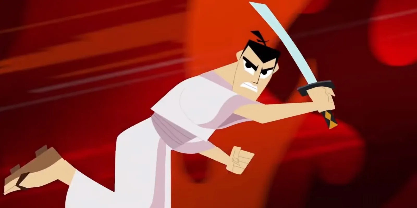 A New Samurai Jack Game Is Somehow Coming in 2020 (And It Looks Great)