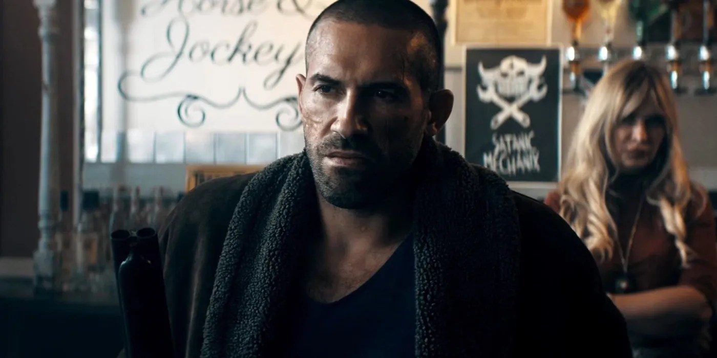 Scott Adkins' 10 Best Martial Arts Fight Scenes, Ranked