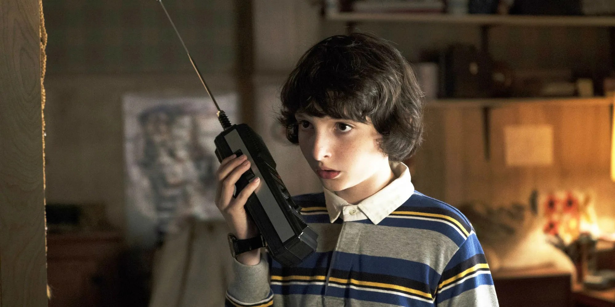 Stranger Things Mike’s 5 Funniest Quotes (& 5 Most Inspiring) Plarko