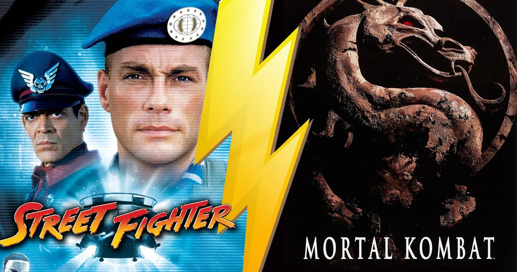 5 Reasons Why Street Fighter (1994) Is The Best Video Game Movie 