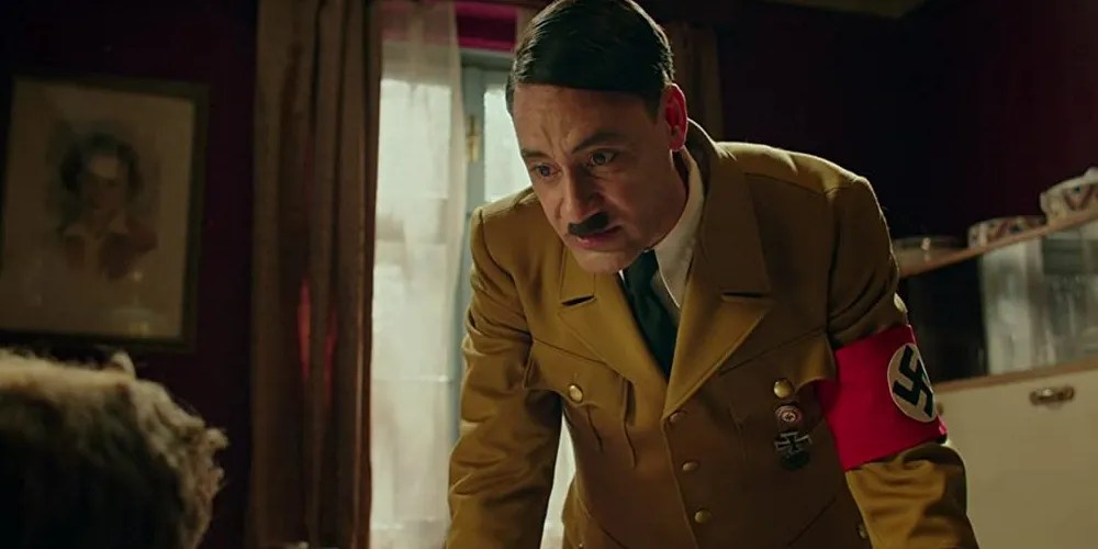 15 Most Hilarious Jojo Rabbit Quotes