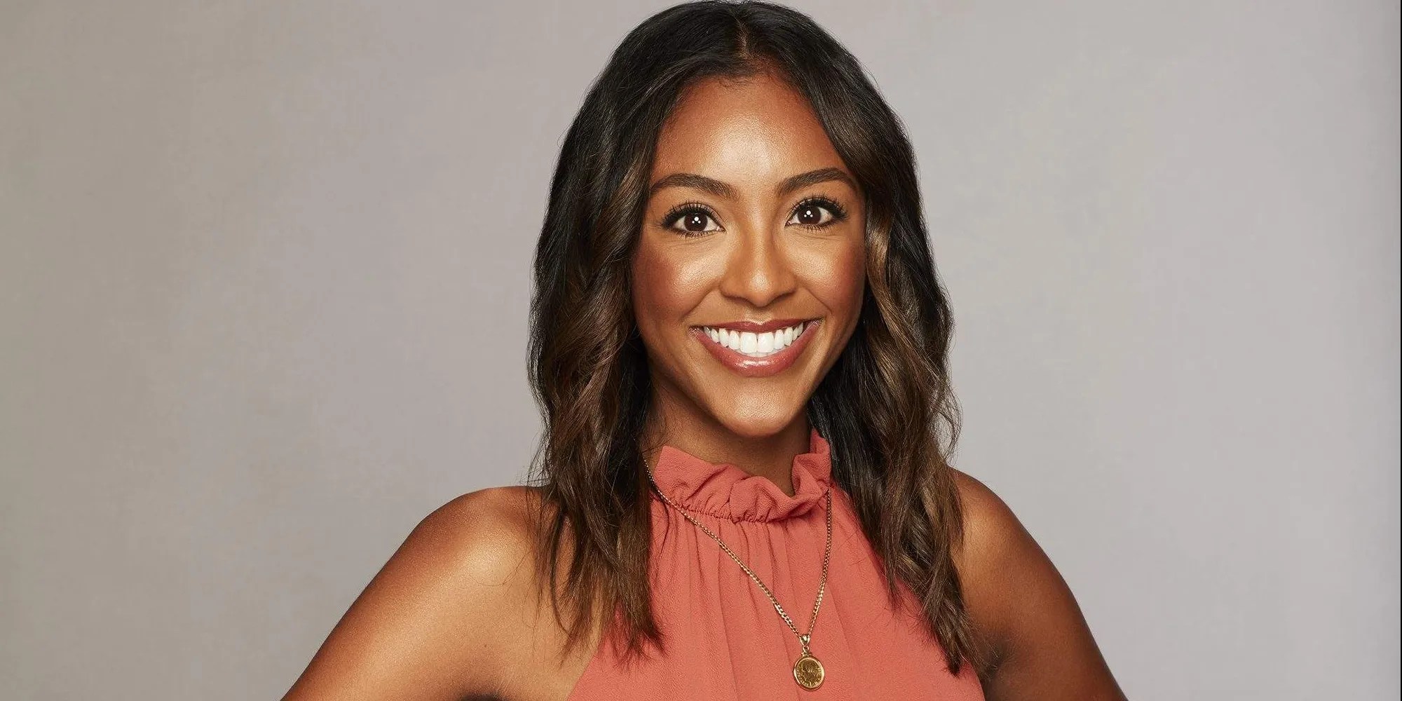 Tayshia Adams Should Be the Next Bachelorette And Here's Why