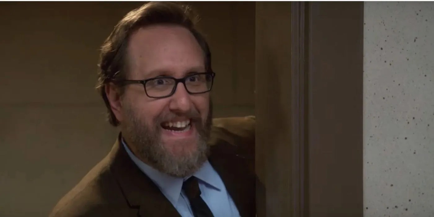 The Good Place 10 Best Demons