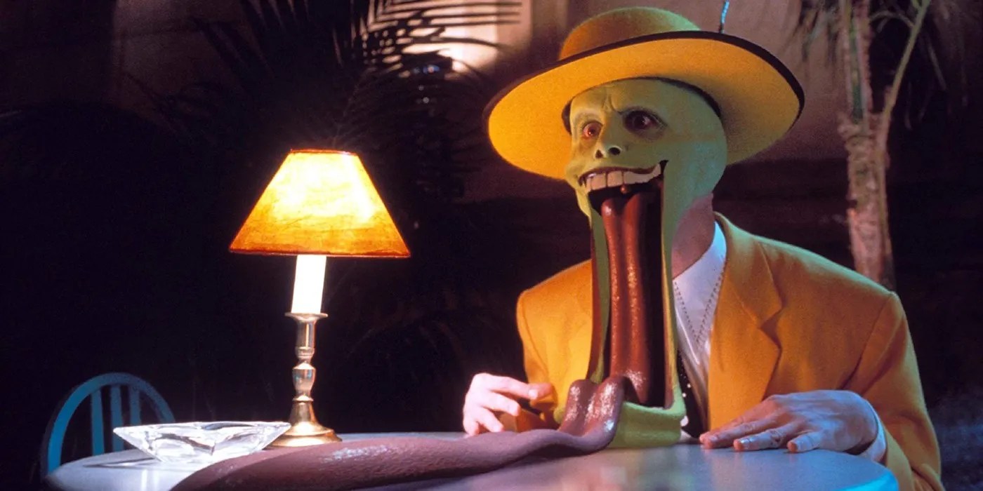 The Mask 5 Differences From The Comic That Made It Better (& 5 That