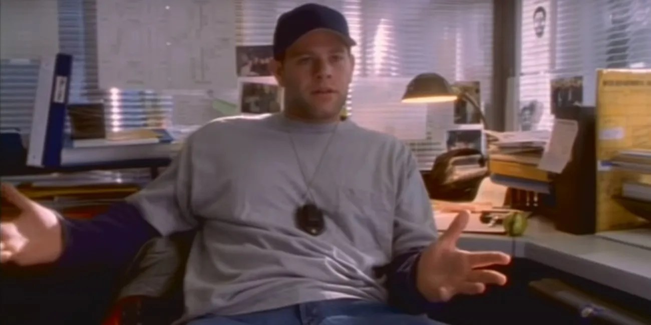 15 Of The Best Quotes From The Wire