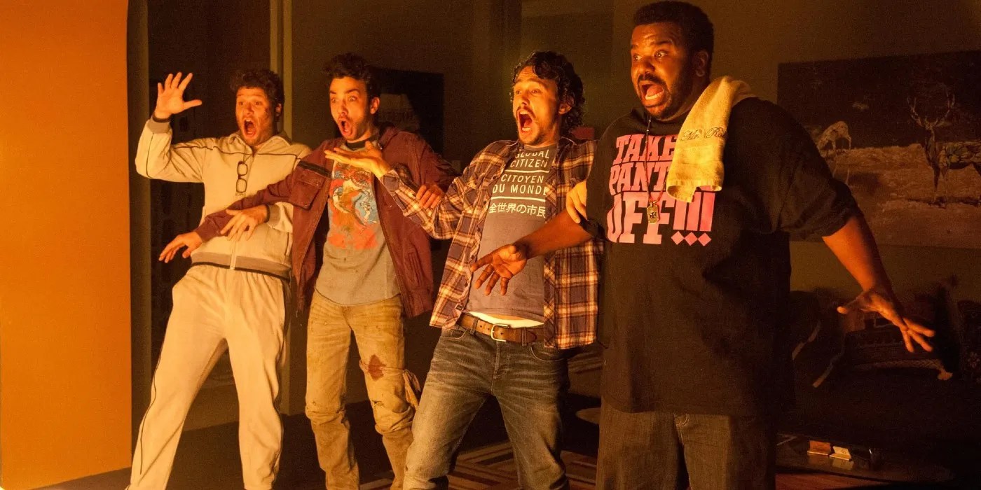 10 Best Movies Like Project X