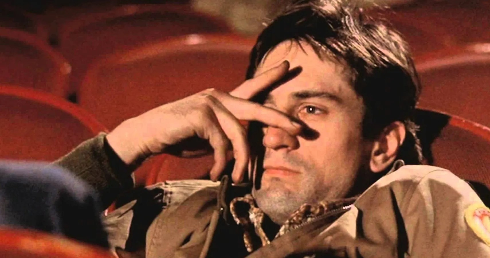 Taxi Driver 10 Most Iconic Moments, Ranked ScreenRant