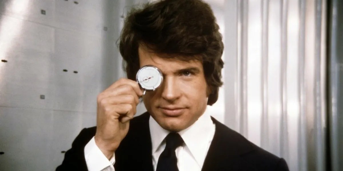 10 Best Warren Beatty Movies (According To Rotten Tomatoes)