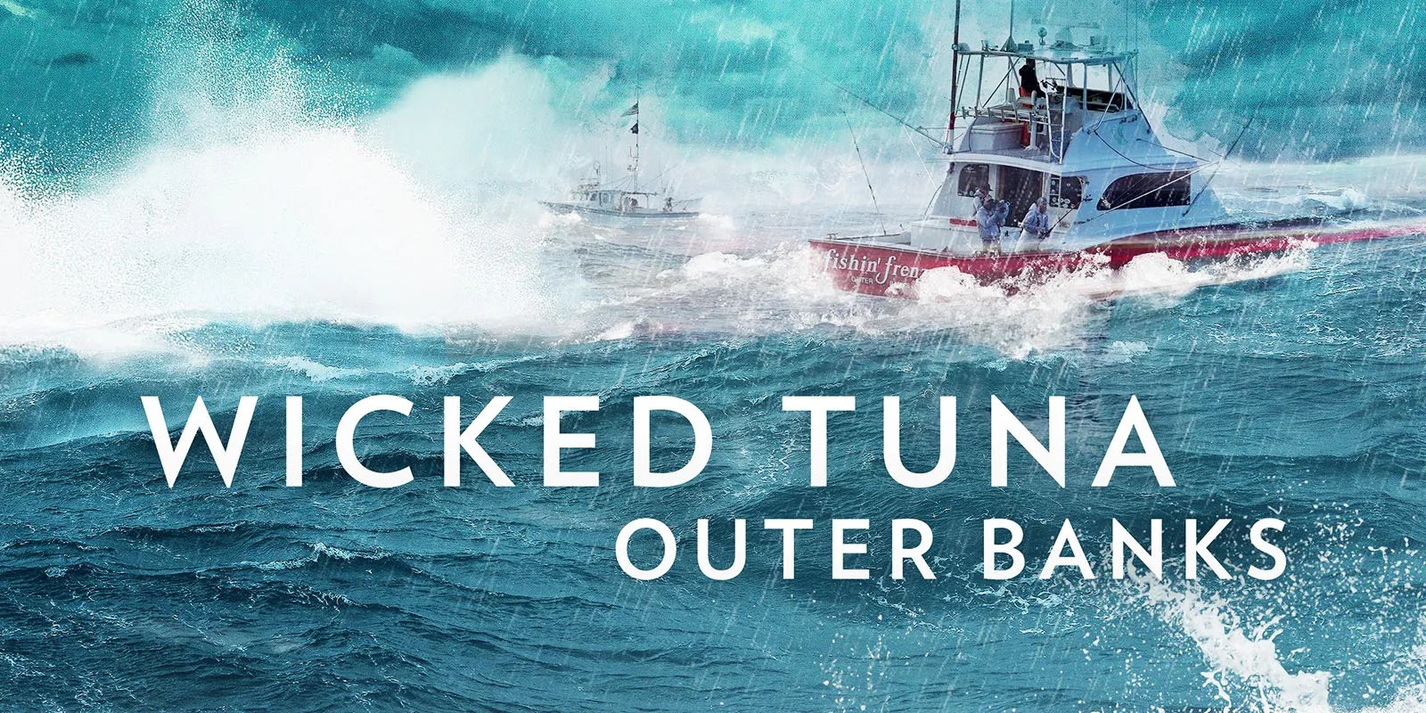 Captain Bobby Earl Interview Wicked Tuna Outer Banks
