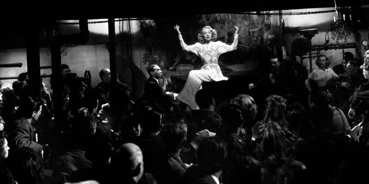 10 Best Billy Wilder Films, According To Rotten Tomatoes