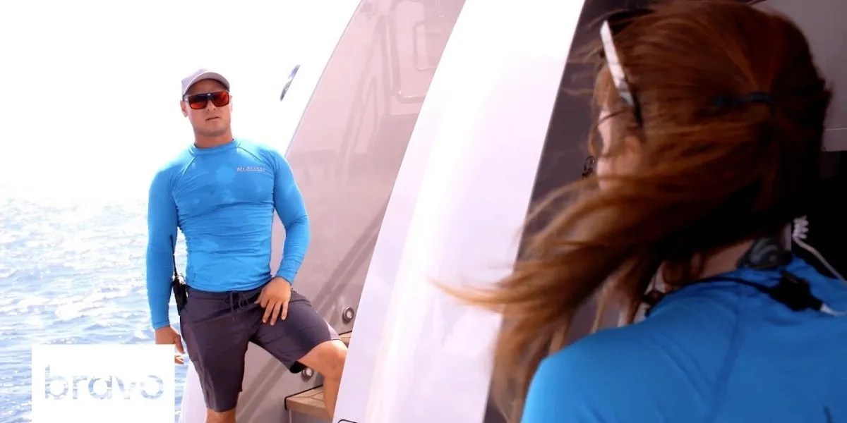 Below Deck 6 Best Deckhands (& The 6 Worst)