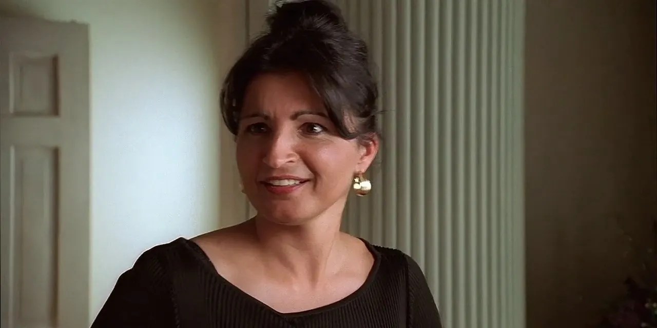 The Sopranos Tony's Mistresses And Affairs, Ranked Worst To Best (2024)