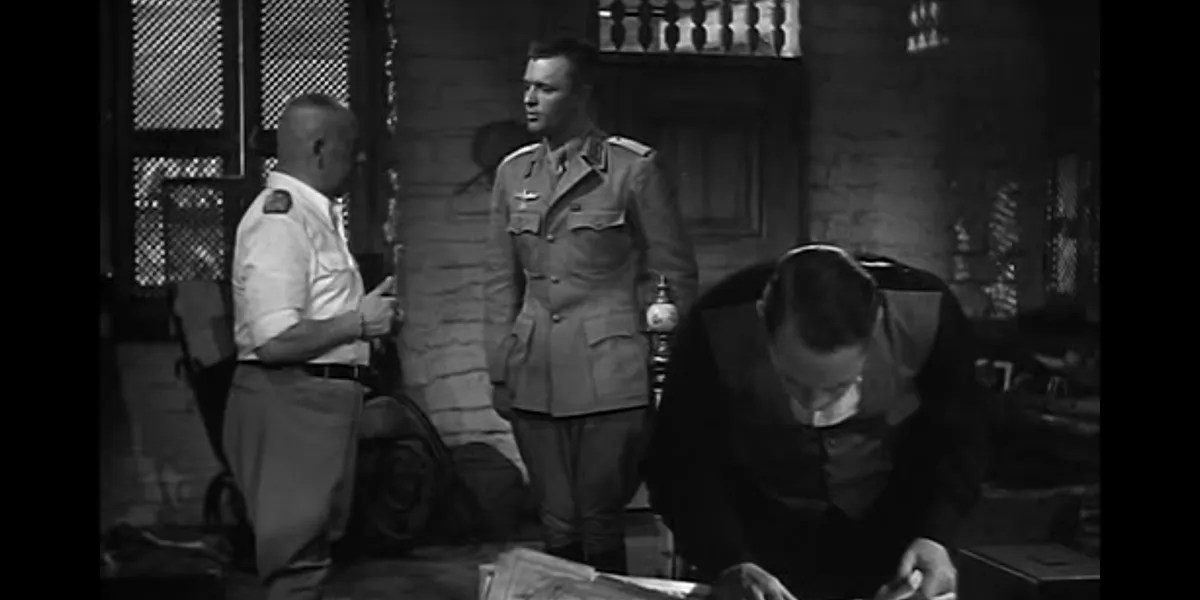 10 Best Billy Wilder Films, According To Rotten Tomatoes