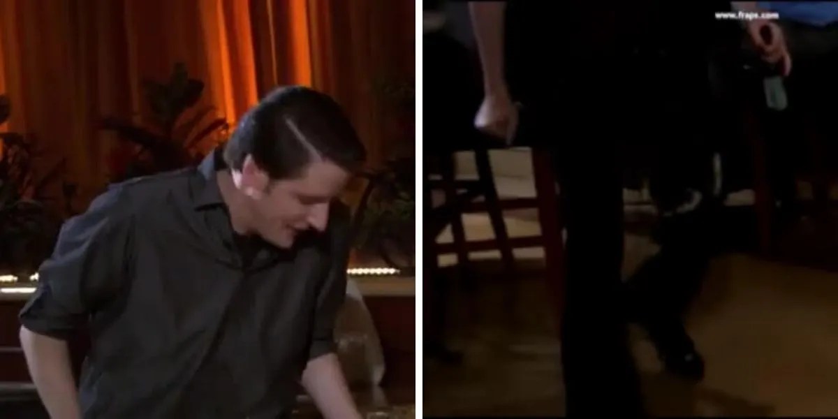 The Office 10 Best Gabe Moments