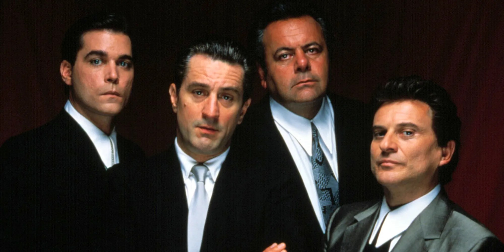 10 Crime Movies To Watch If You Loved The Irishman
