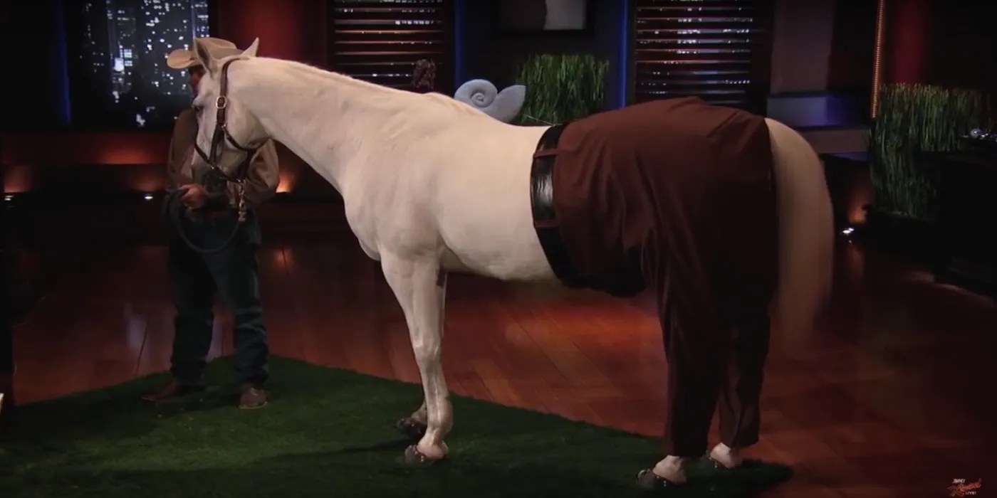 Shark Tank 10 Funniest Pitches We Ever Saw On The Show