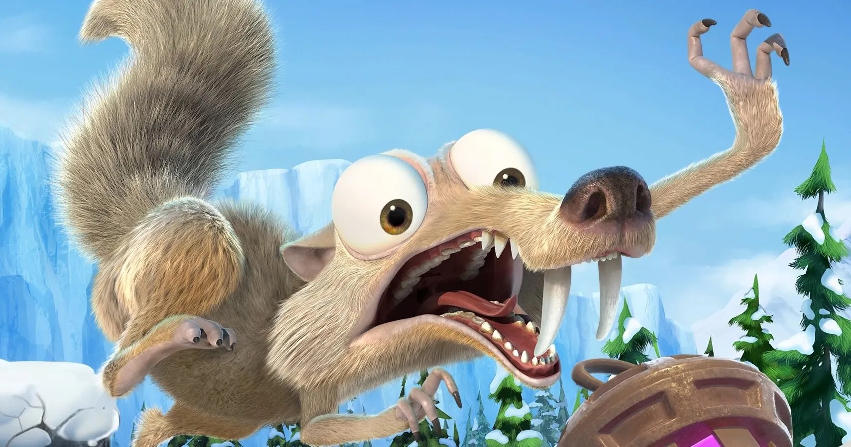 Ice Age Crash And Eddie Quotes