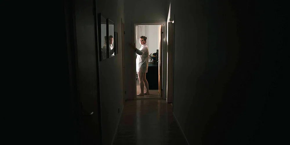 10 Of The Creepiest Short Horror Films On YouTube