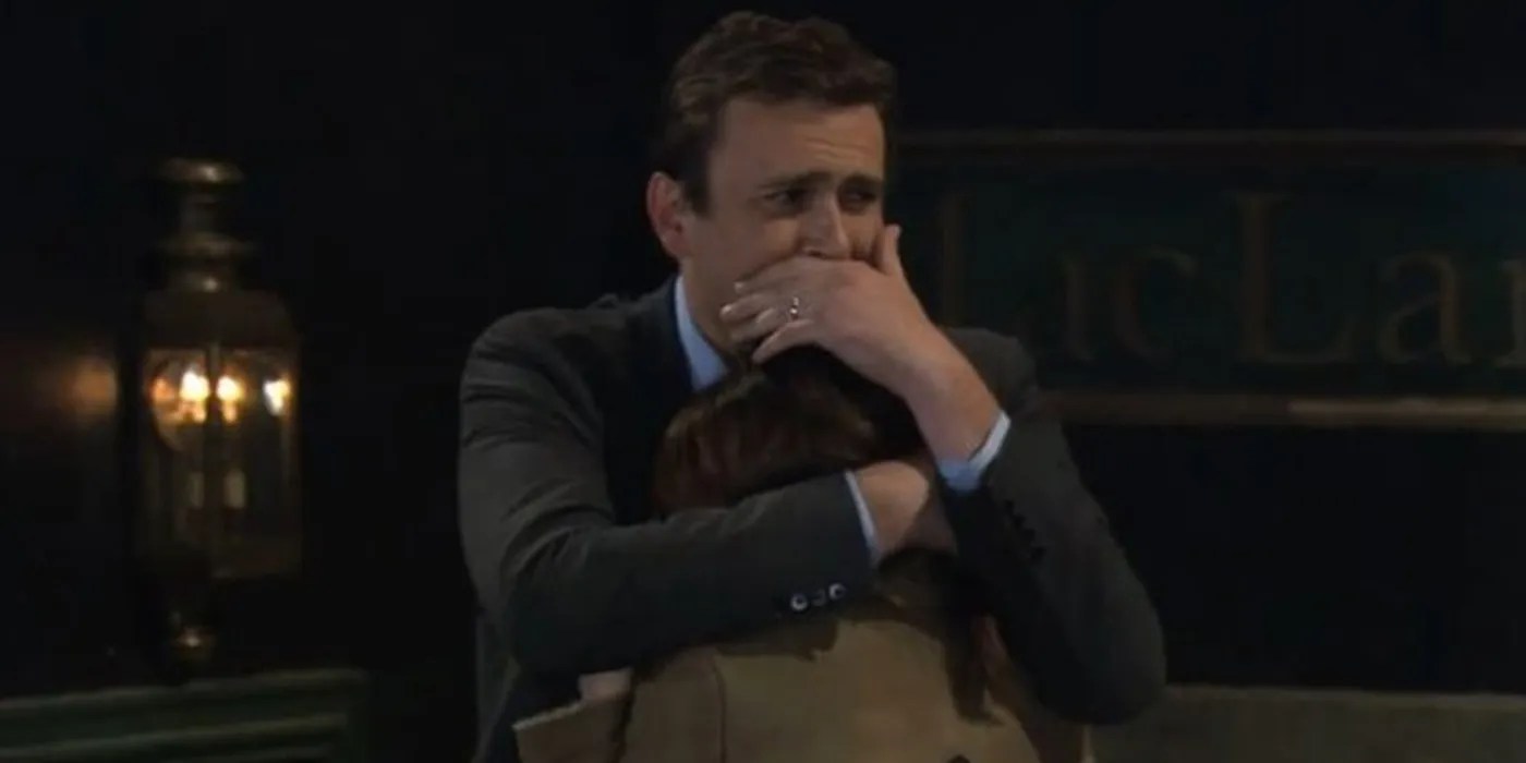 How I Met Your Mother 5 Times Marshall Was A "Nice Guy" (& 5 He Was