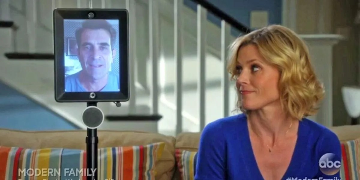 Modern Family Phil Dunphy's 10 Wildest Inventions, Ranked