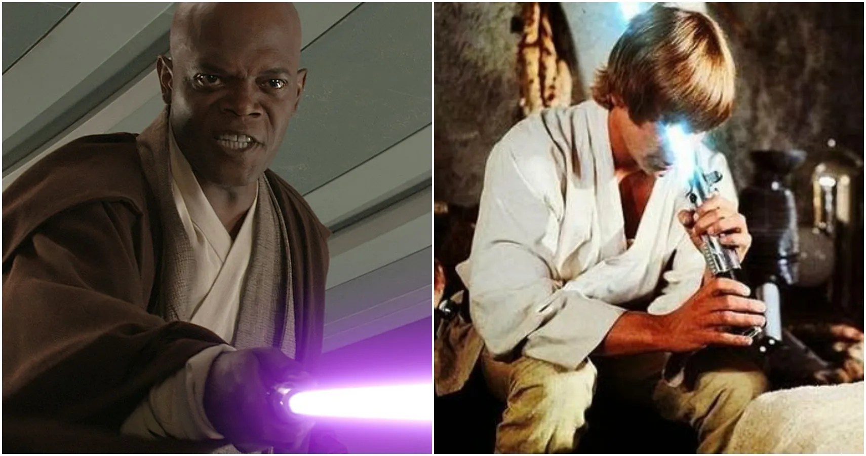 Star Wars 10 Best Lightsaber Memes To Have You Cry Laughing