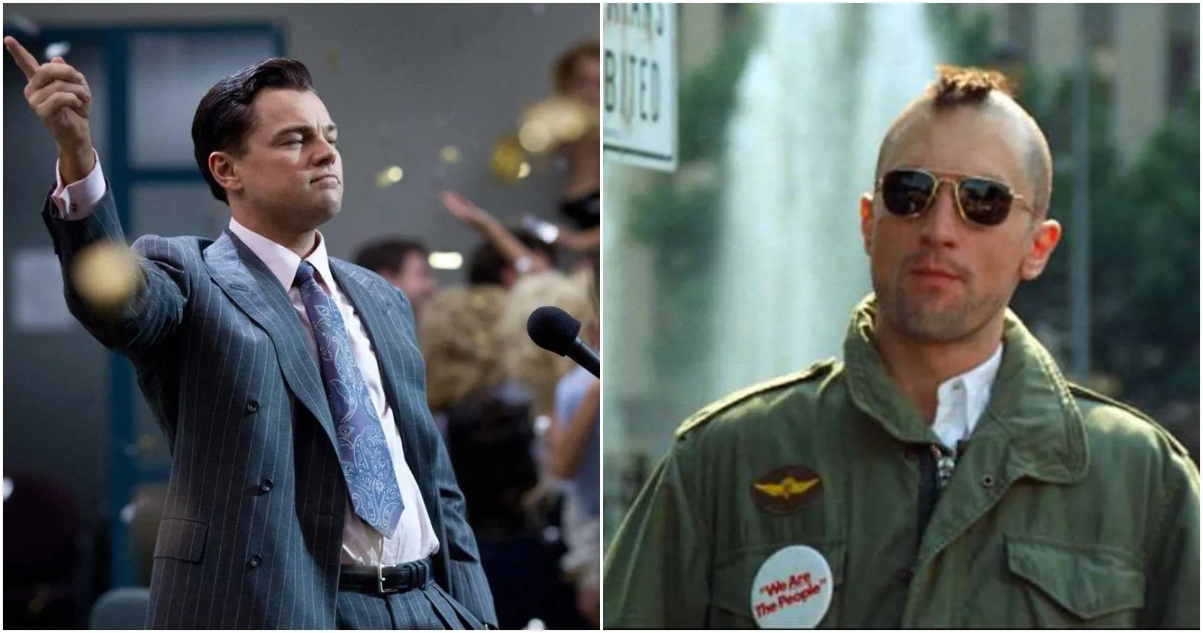 10 Best Performances In Martin Scorsese Movies