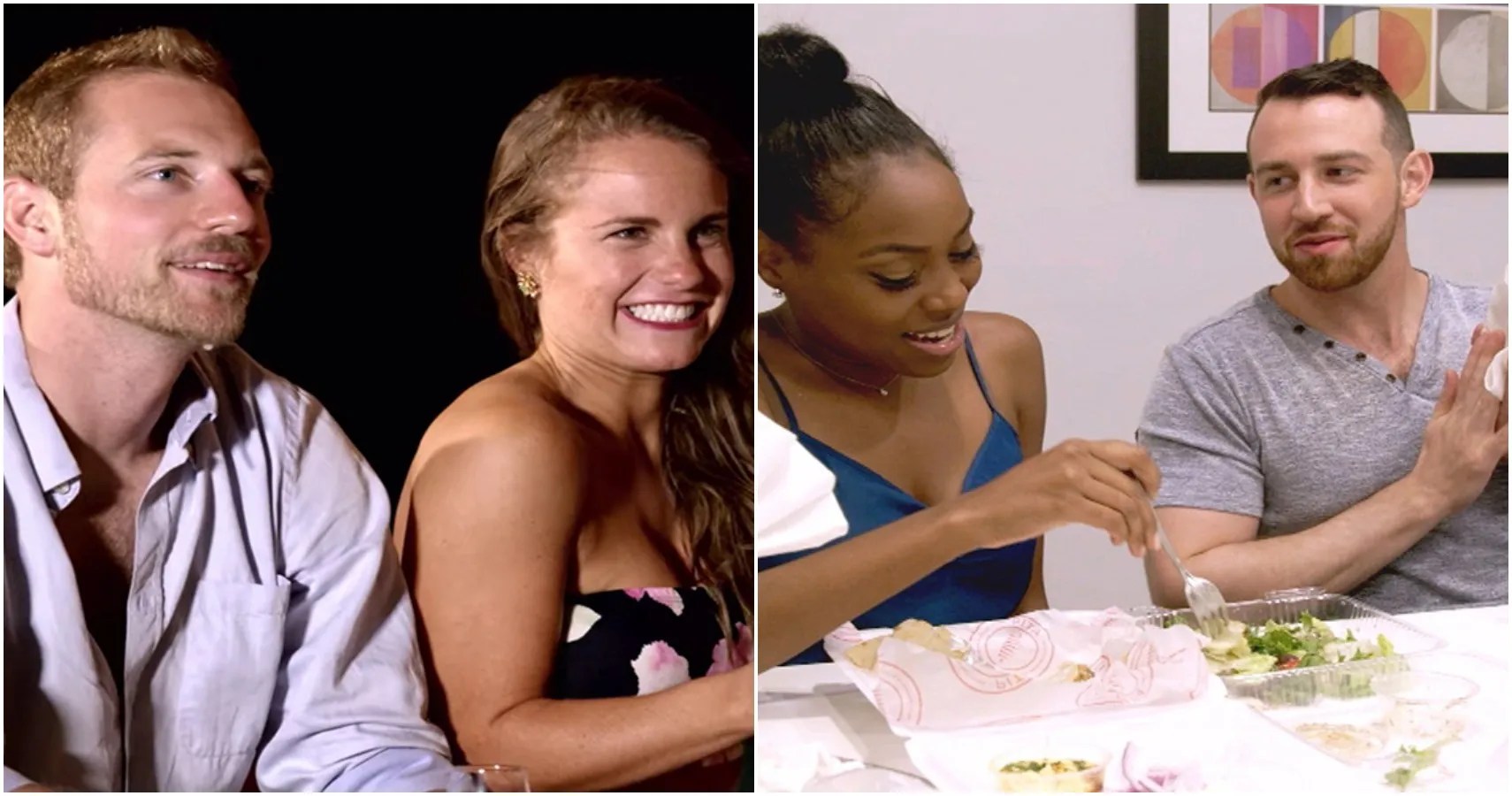 Netflix's Love Is Blind 5 Reasons Is A Great Experiment (& 5 Why It's Not)