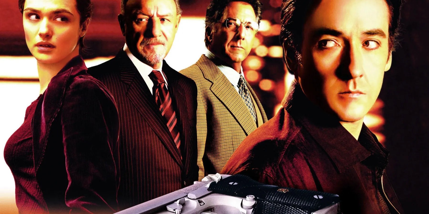 2004 Best Picture 2 Films That Didn't Deserve The Nomination (& 8