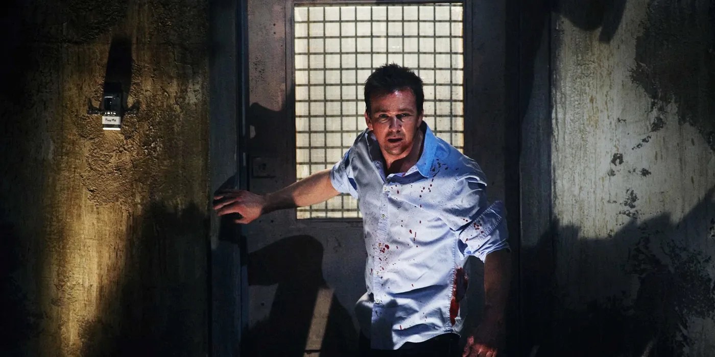 Saw 5 Jigsaw Victims Who Should've Lived (& 5 Who Deserved Their Fate)