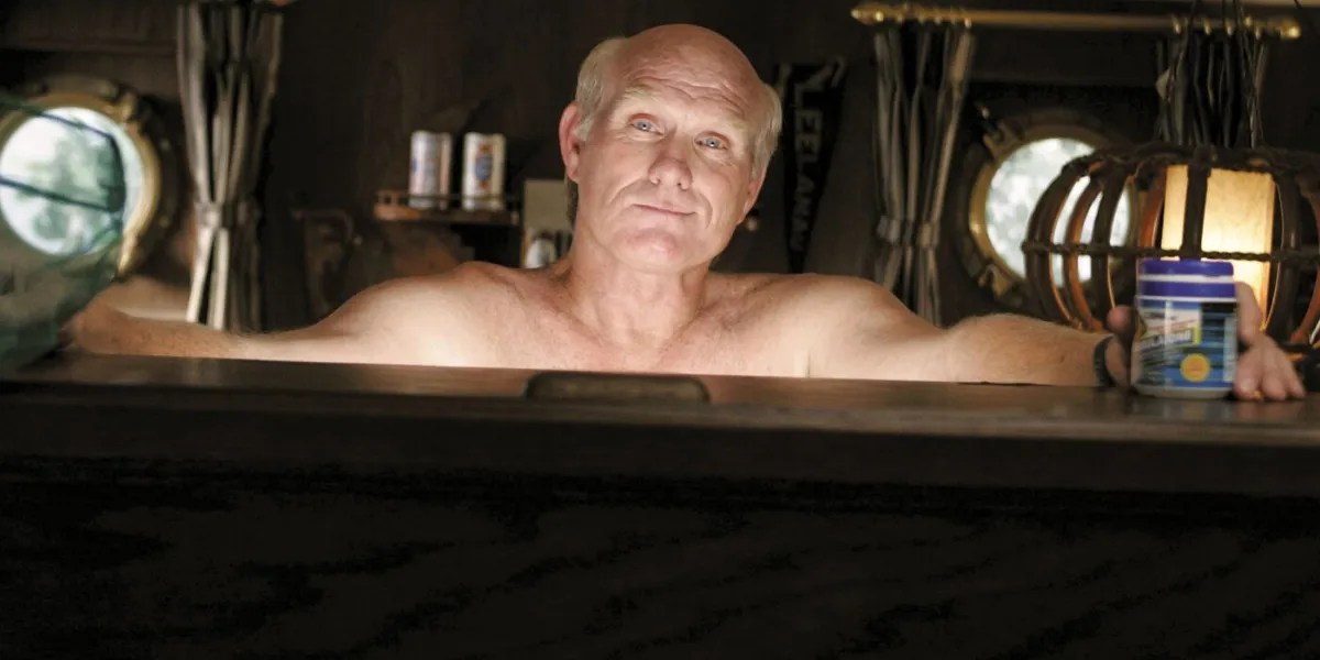 10 Times Famous Athletes Have Appeared In Movies