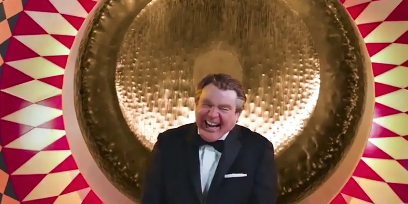 Mike Myers' Gong Show Host Tommy Maitland Explained