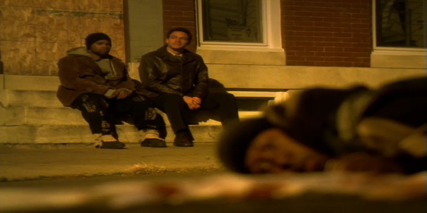 15 Of The Best Quotes From The Wire