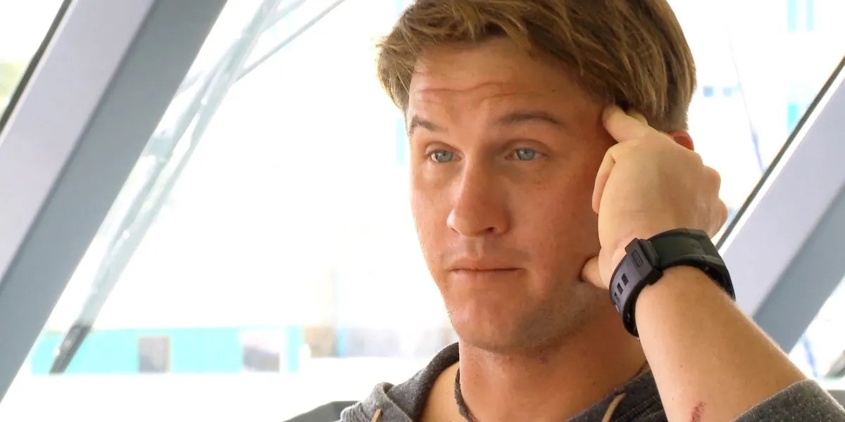 Below Deck 6 Best Deckhands (& The 6 Worst)