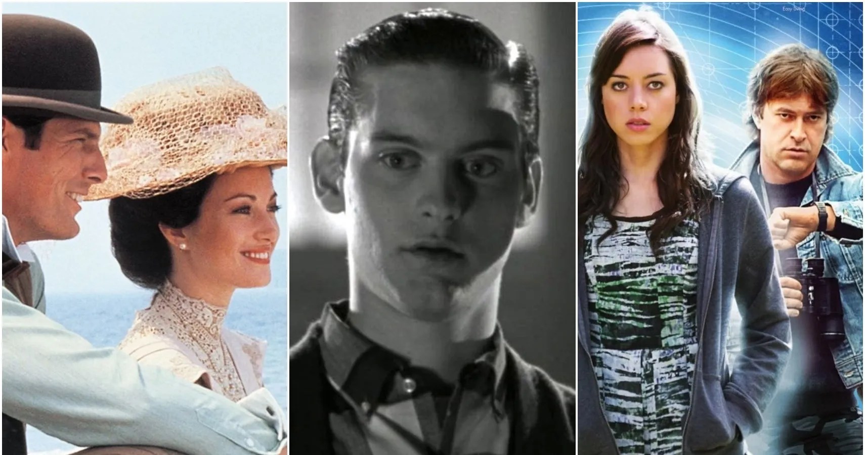 10 Time Travel Movies That Are Not SciFi (According To IMDb)