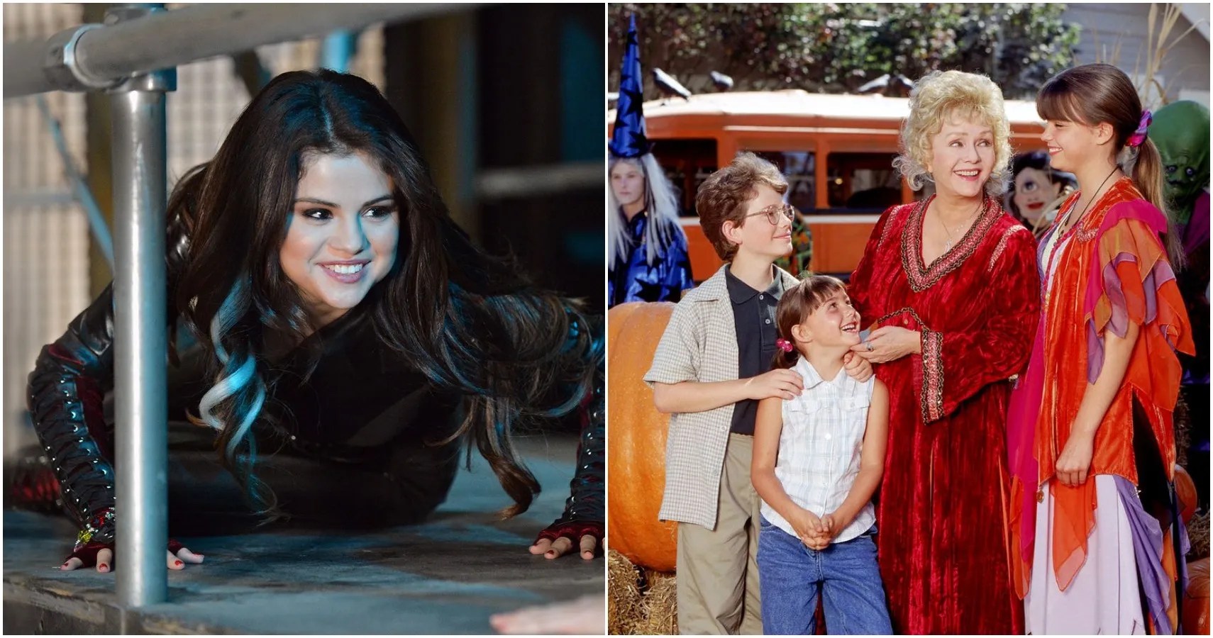 10 Of The Best Disney Channel Original Movies (According To IMDb)