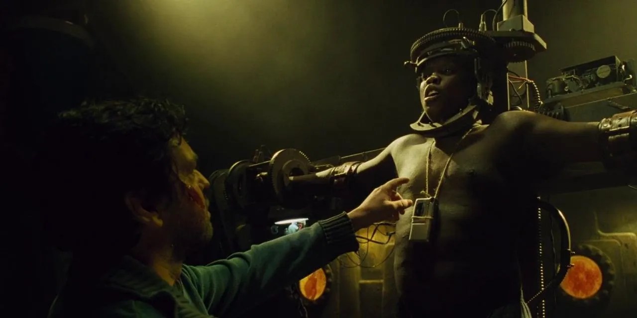 Spiral 10 Craziest Traps In The Saw Franchise