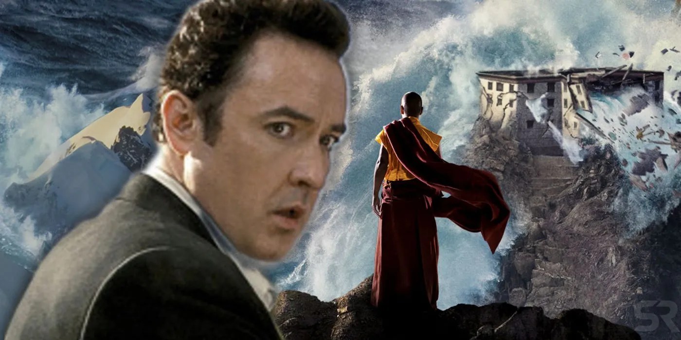 End Of The World 2012 Movie 2012 (2009) IMDb